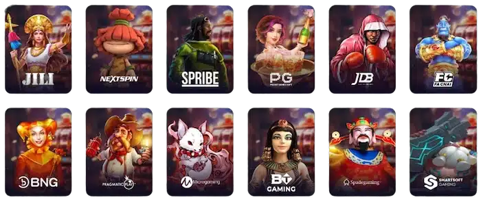 🎰 স্লট গেম